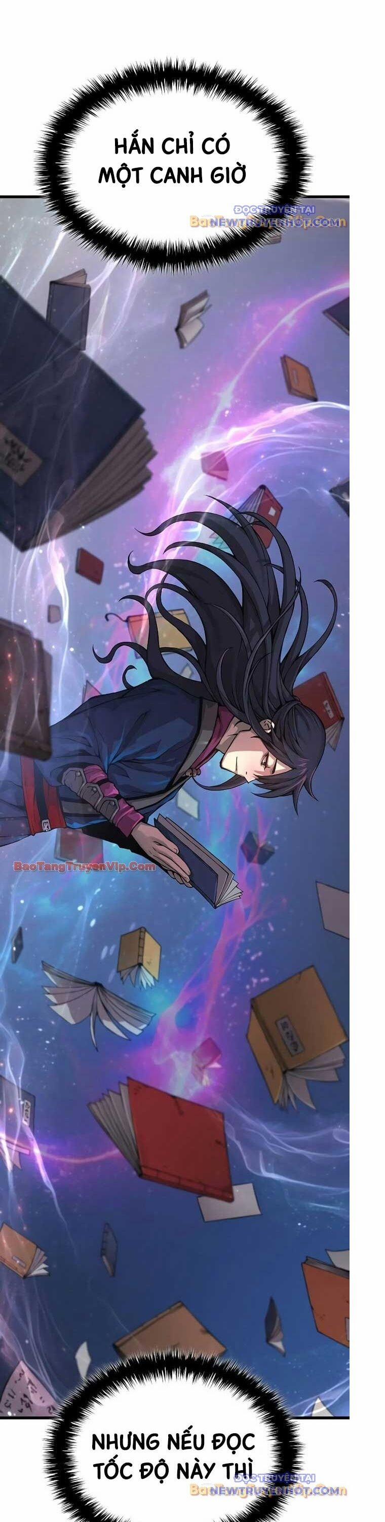 Quái Lực Loạn Thần 67.1 trang 46