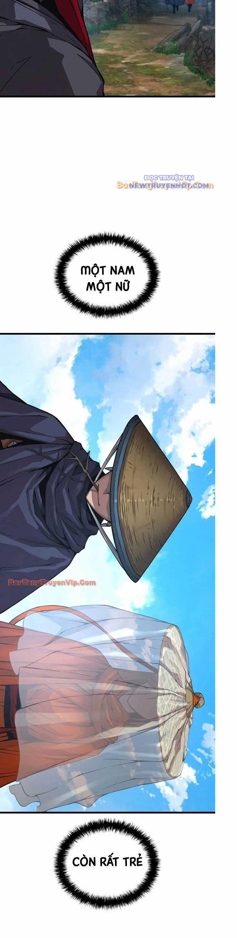 Quái Lực Loạn Thần 67.1 trang 50