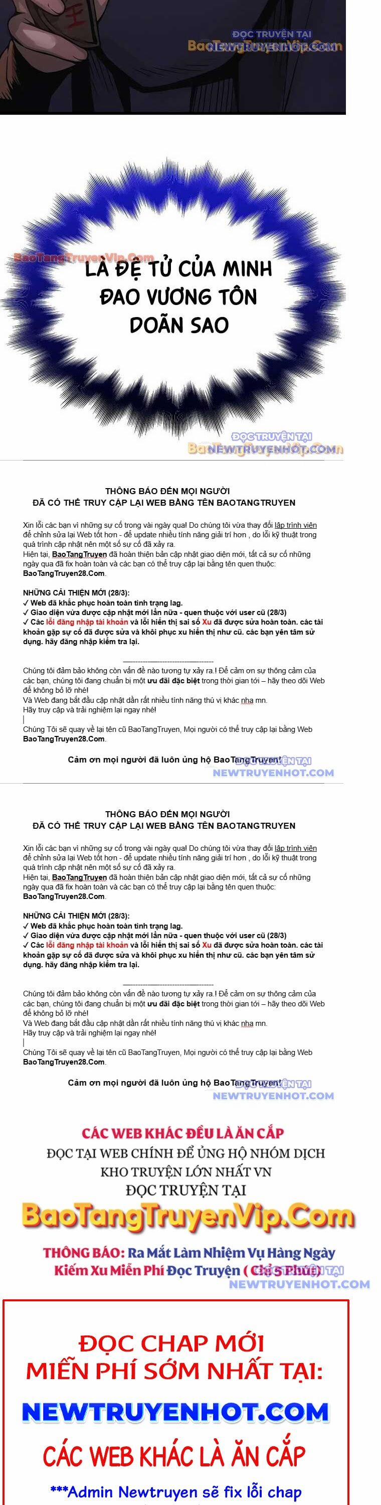 Quái Lực Loạn Thần 67.1 trang 56