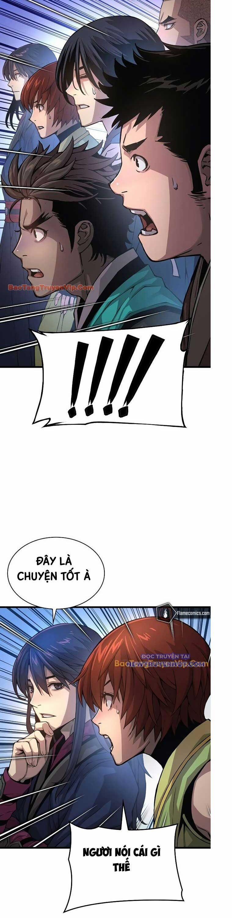 Quái Lực Loạn Thần 67.2 trang 12