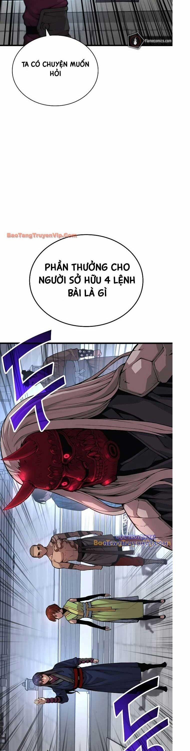 Quái Lực Loạn Thần 67.2 trang 17