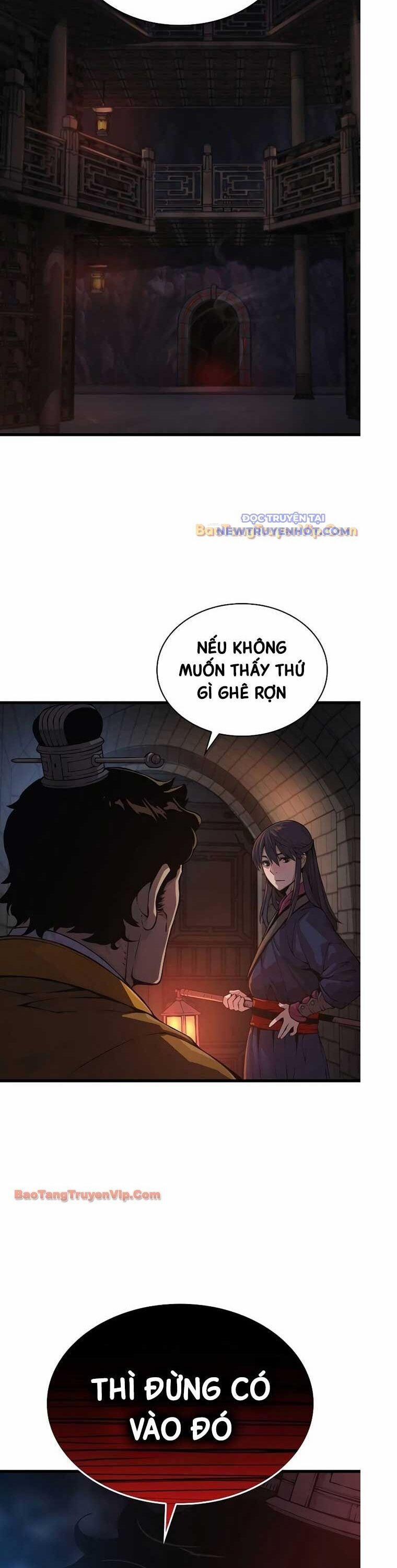 Quái Lực Loạn Thần 67.2 trang 30