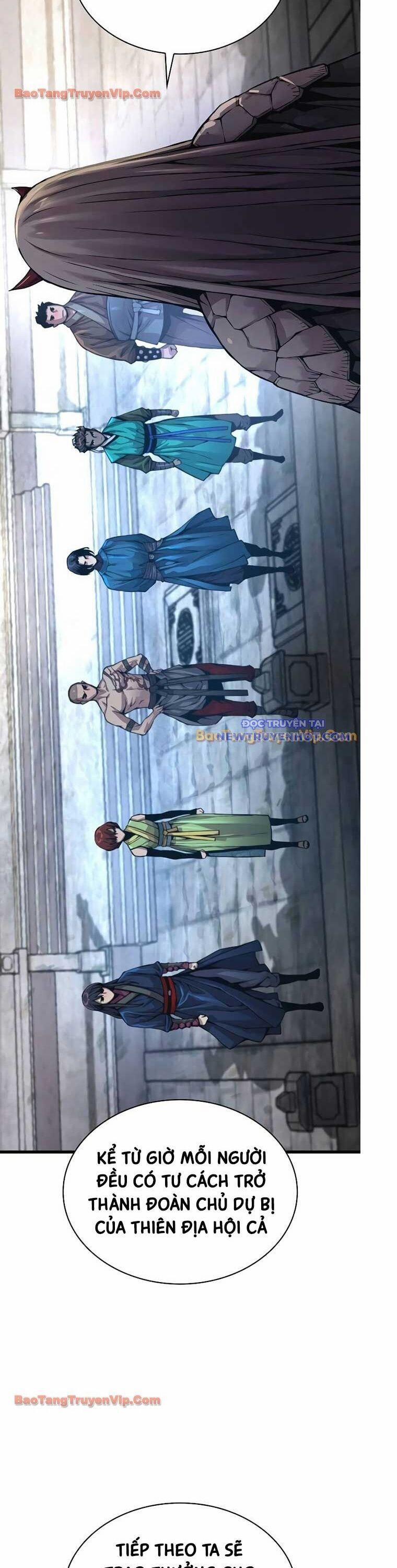 Quái Lực Loạn Thần 67.2 trang 4