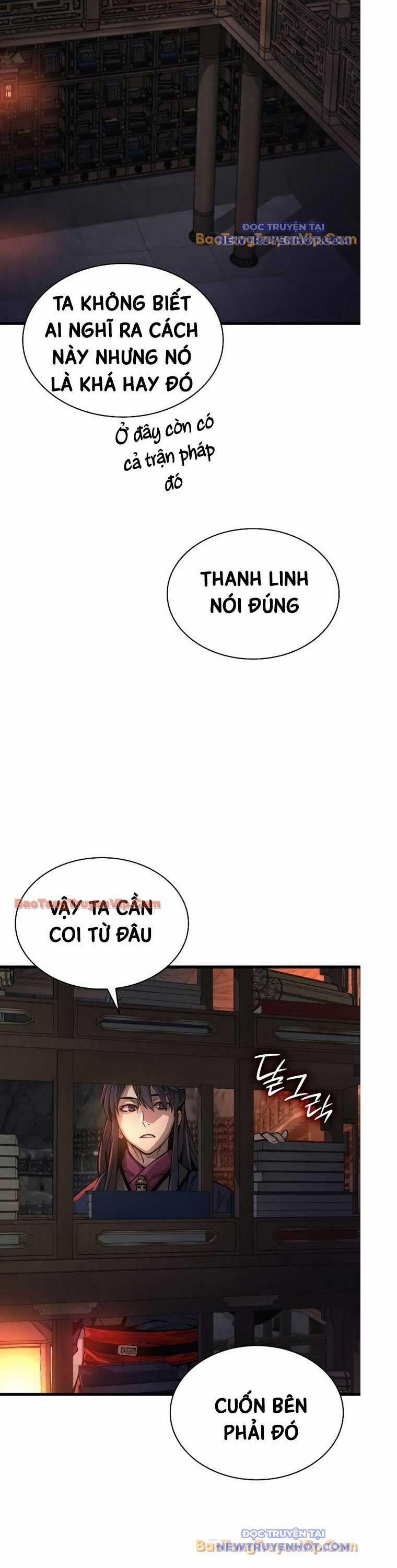 Quái Lực Loạn Thần 67.2 trang 40