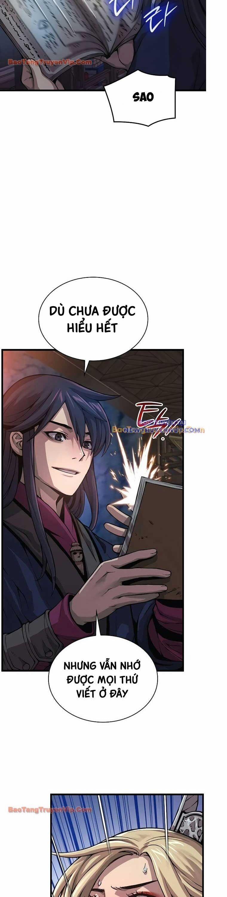 Quái Lực Loạn Thần 67.2 trang 45