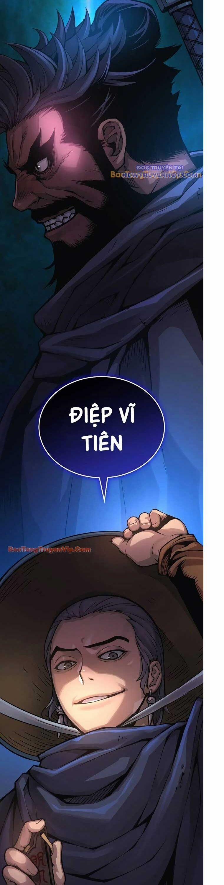 Quái Lực Loạn Thần 67.2 trang 56