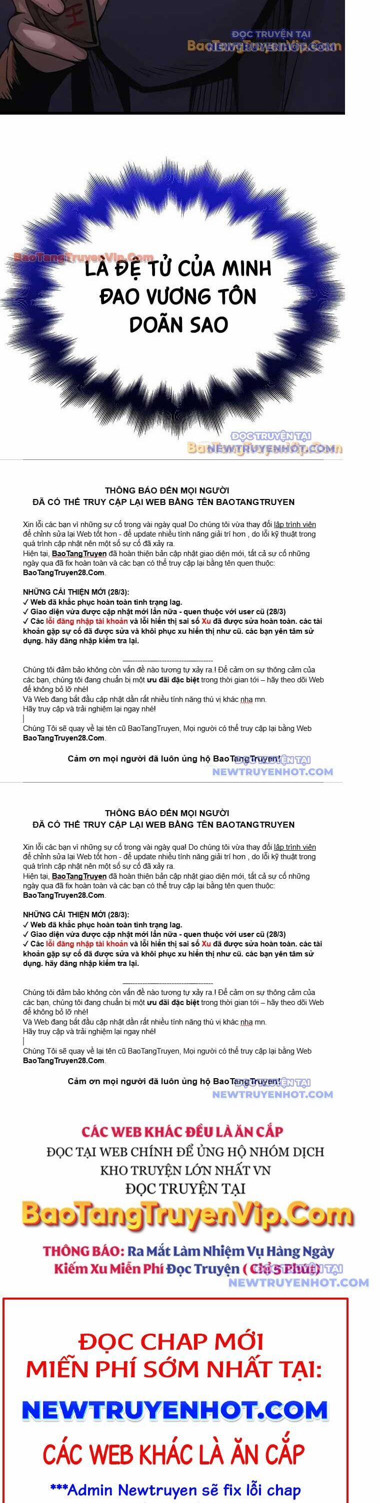 Quái Lực Loạn Thần 67.2 trang 57