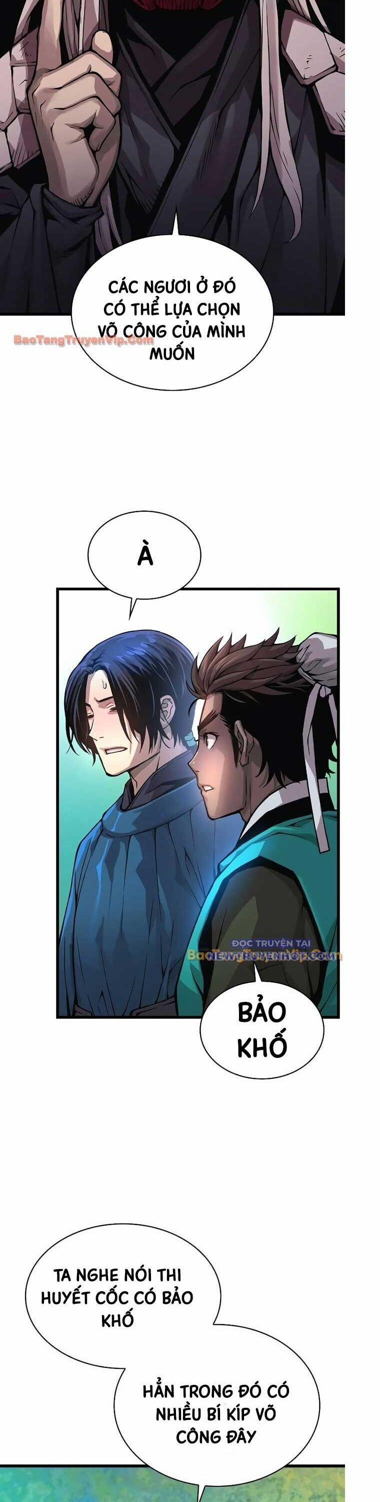 Quái Lực Loạn Thần 67.2 trang 8