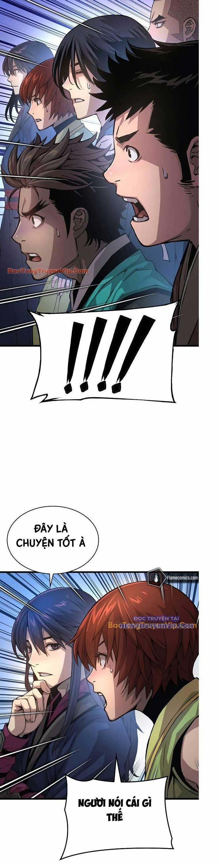 Quái Lực Loạn Thần 67.3 trang 13