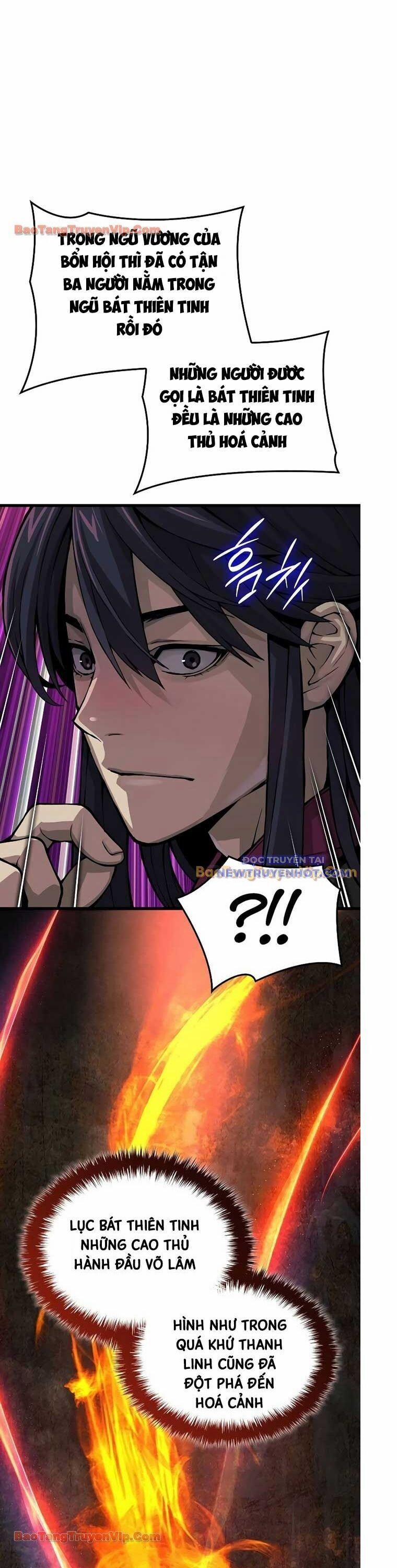 Quái Lực Loạn Thần 67.3 trang 14