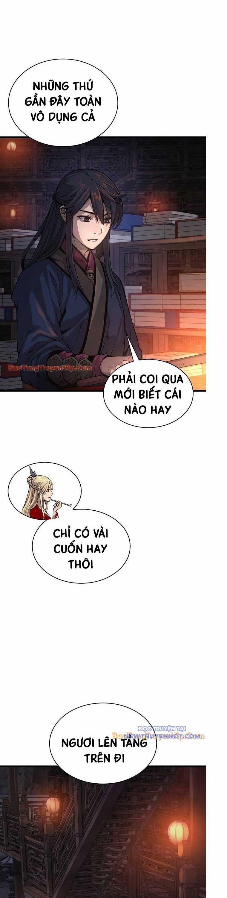 Quái Lực Loạn Thần 67.3 trang 37