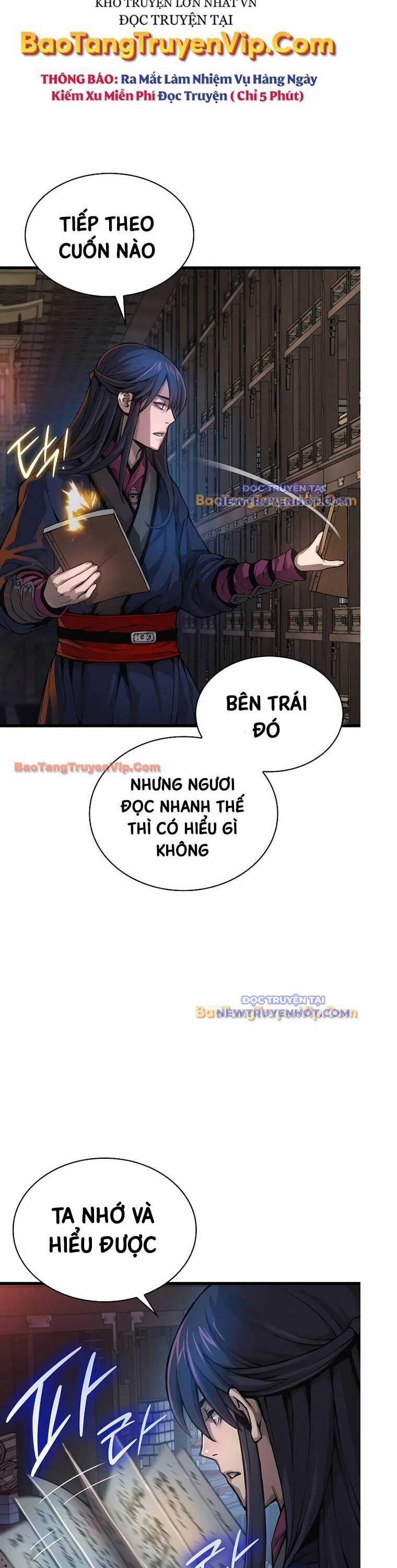 Quái Lực Loạn Thần 67.3 trang 45