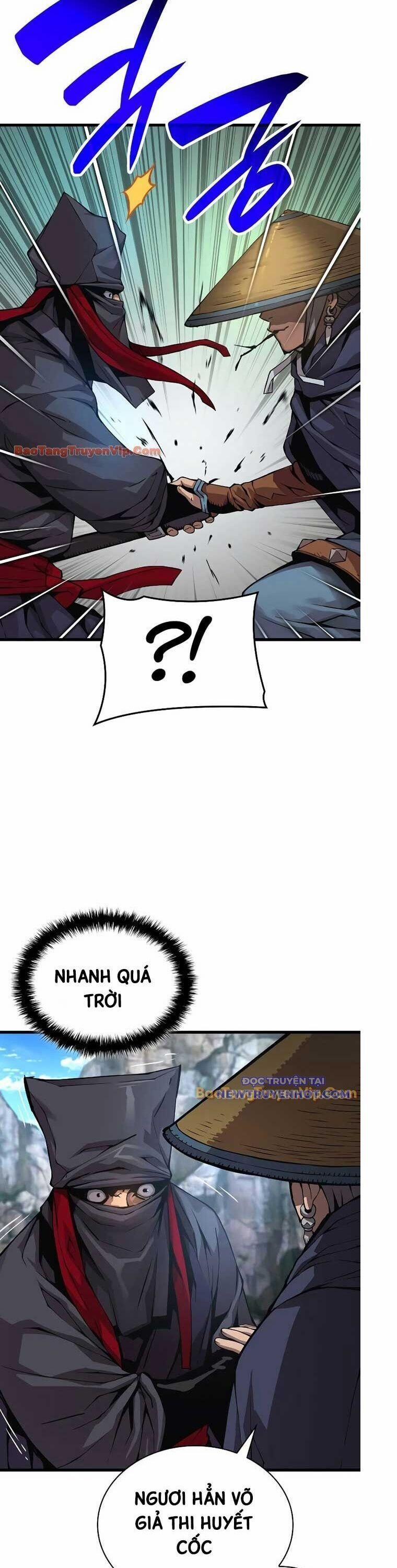 Quái Lực Loạn Thần 67.3 trang 54