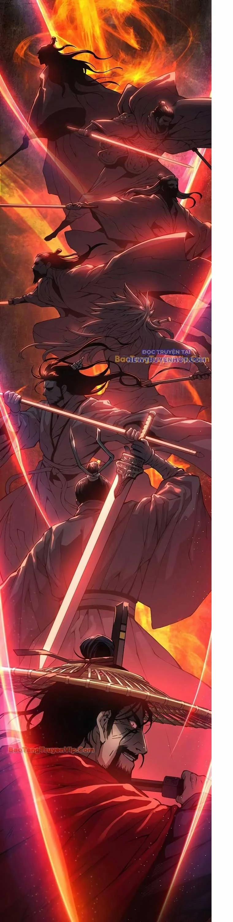 Quái Lực Loạn Thần 67.9 trang 12