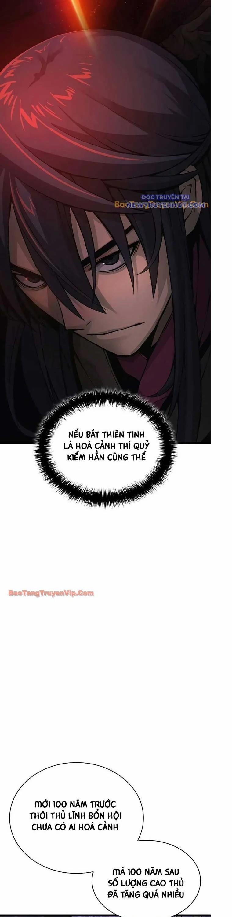 Quái Lực Loạn Thần 67.9 trang 13