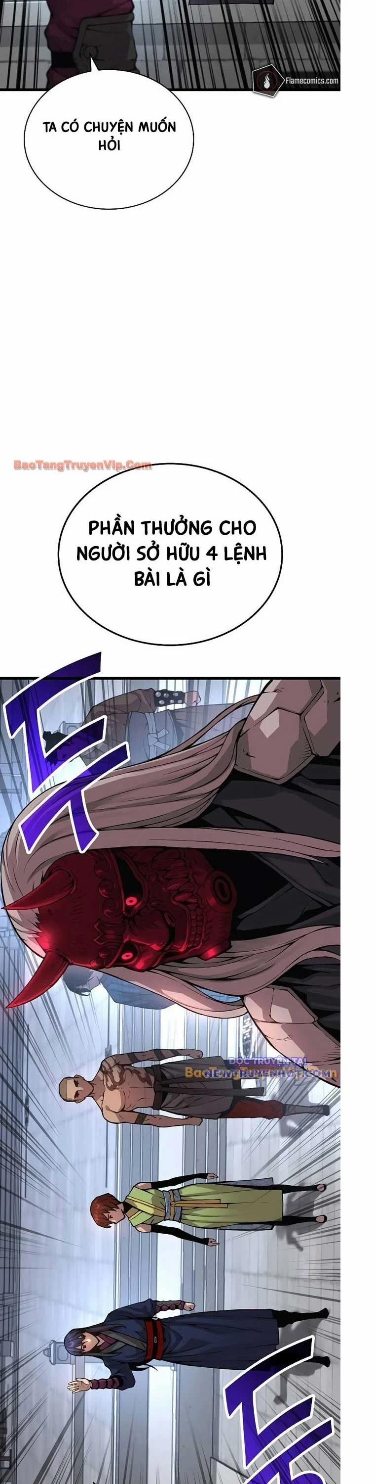 Quái Lực Loạn Thần 67.9 trang 15