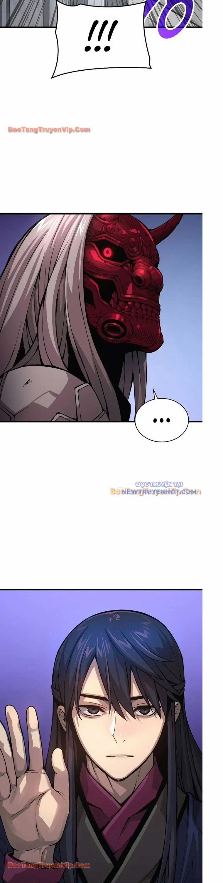 Quái Lực Loạn Thần 67.9 trang 16