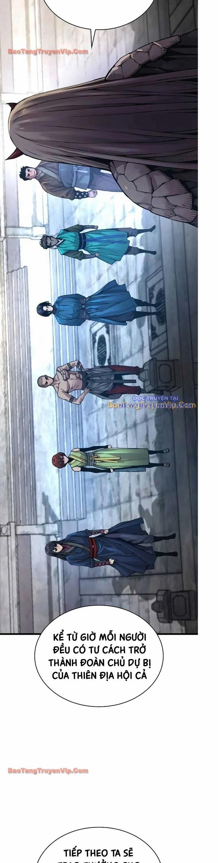 Quái Lực Loạn Thần 67.9 trang 2