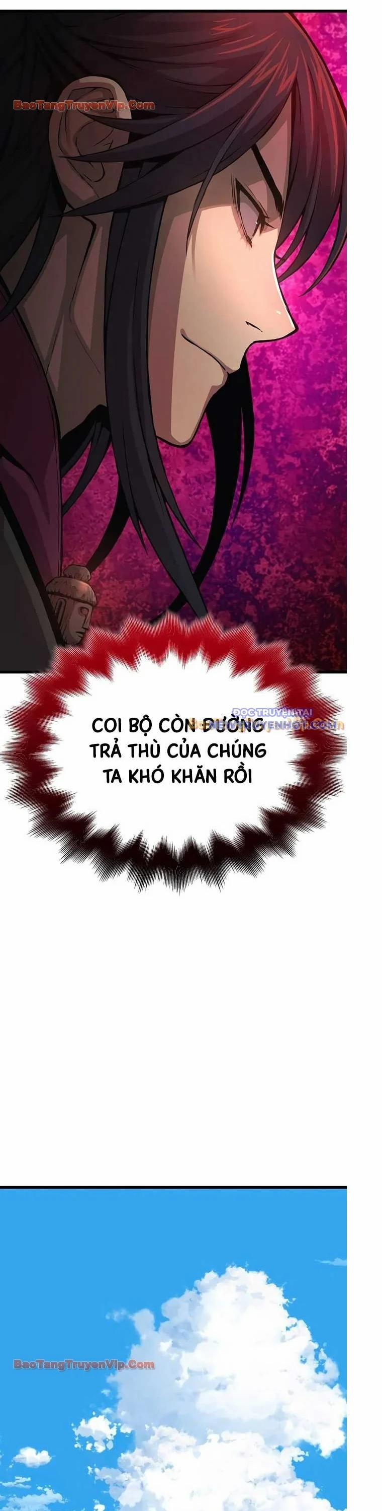 Quái Lực Loạn Thần 67.9 trang 20