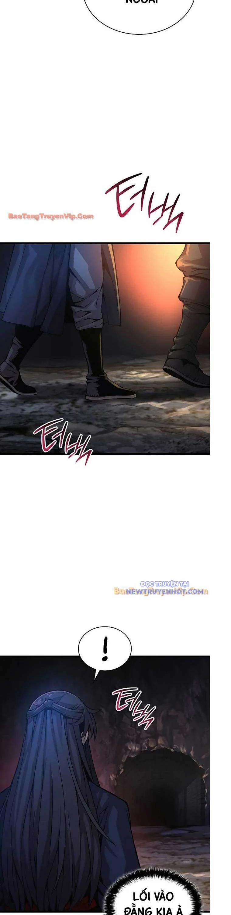 Quái Lực Loạn Thần 67.9 trang 24