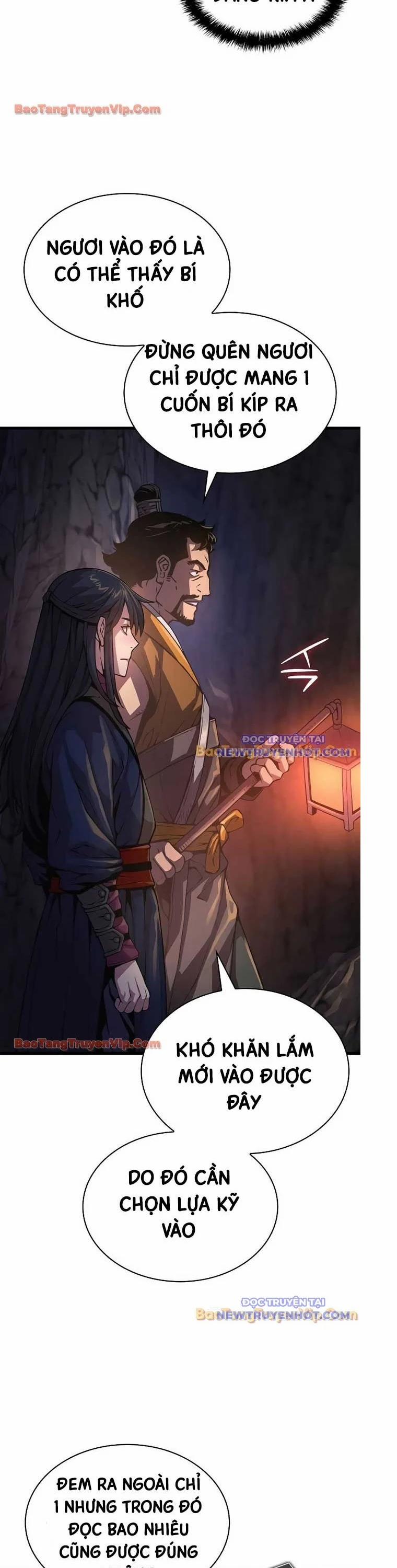 Quái Lực Loạn Thần 67.9 trang 25