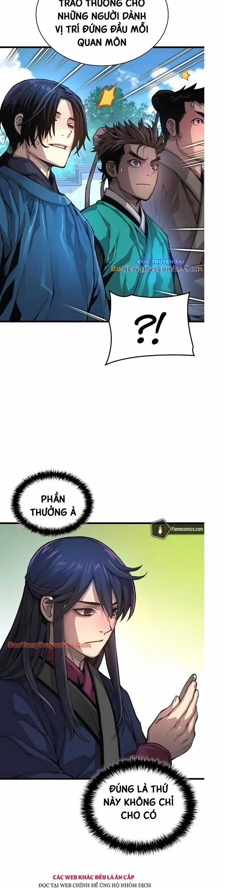 Quái Lực Loạn Thần 67.9 trang 3