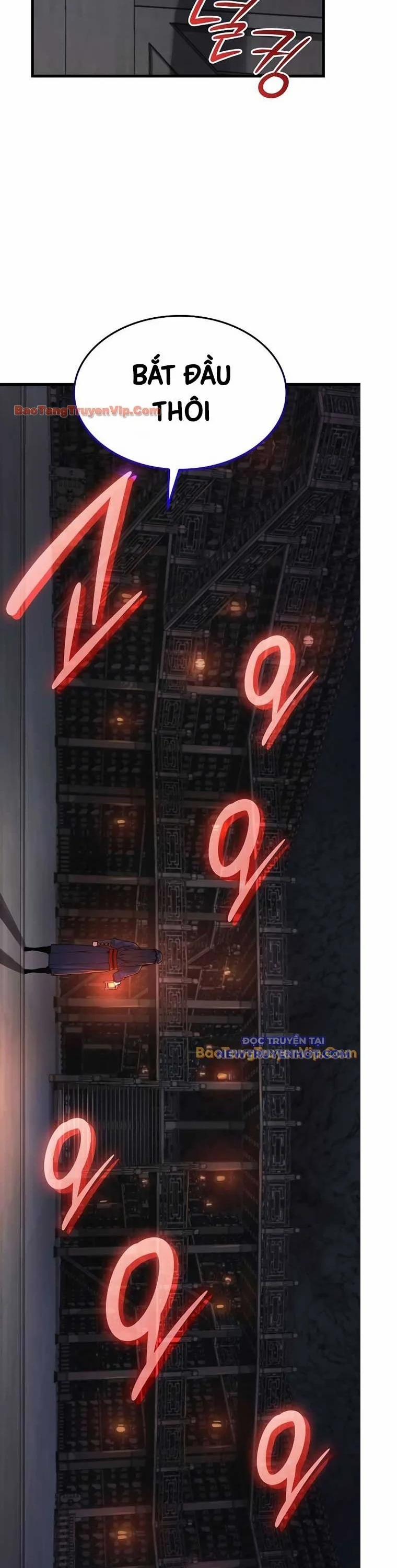 Quái Lực Loạn Thần 67.9 trang 31