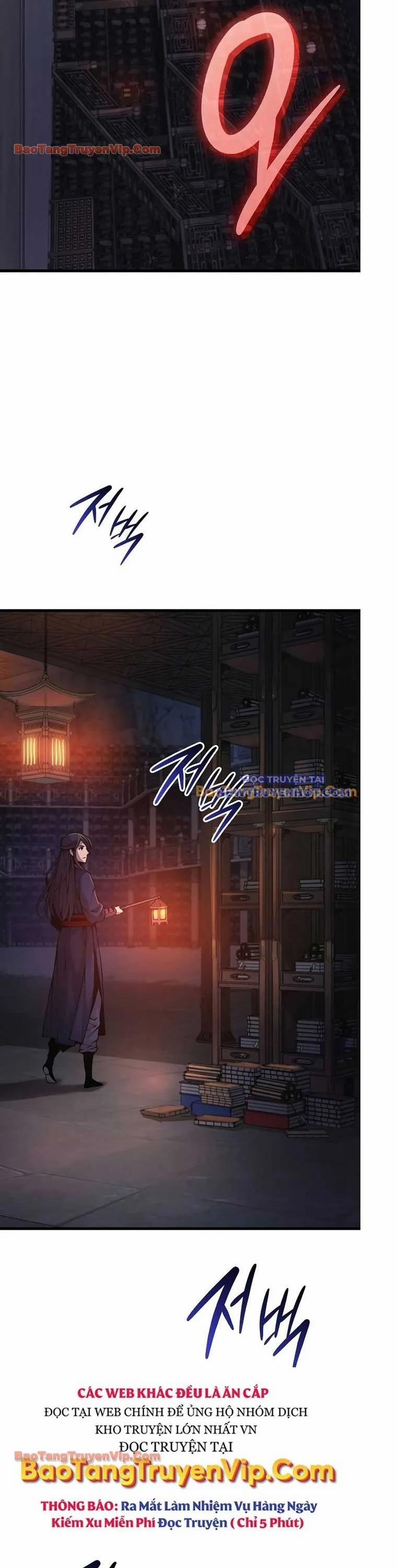 Quái Lực Loạn Thần 67.9 trang 32