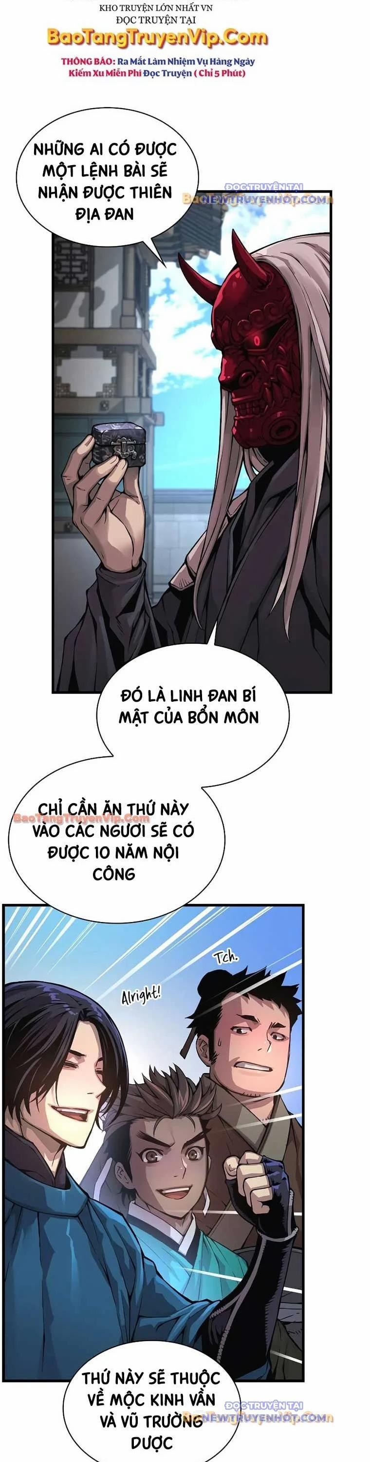 Quái Lực Loạn Thần 67.9 trang 4