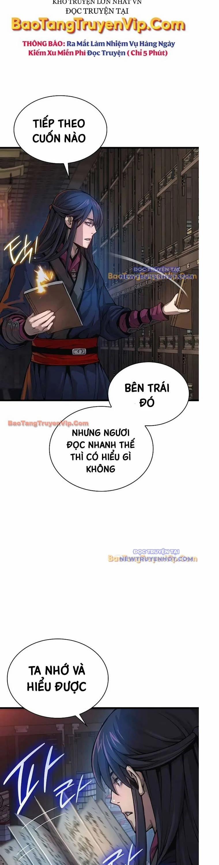 Quái Lực Loạn Thần 67.9 trang 42