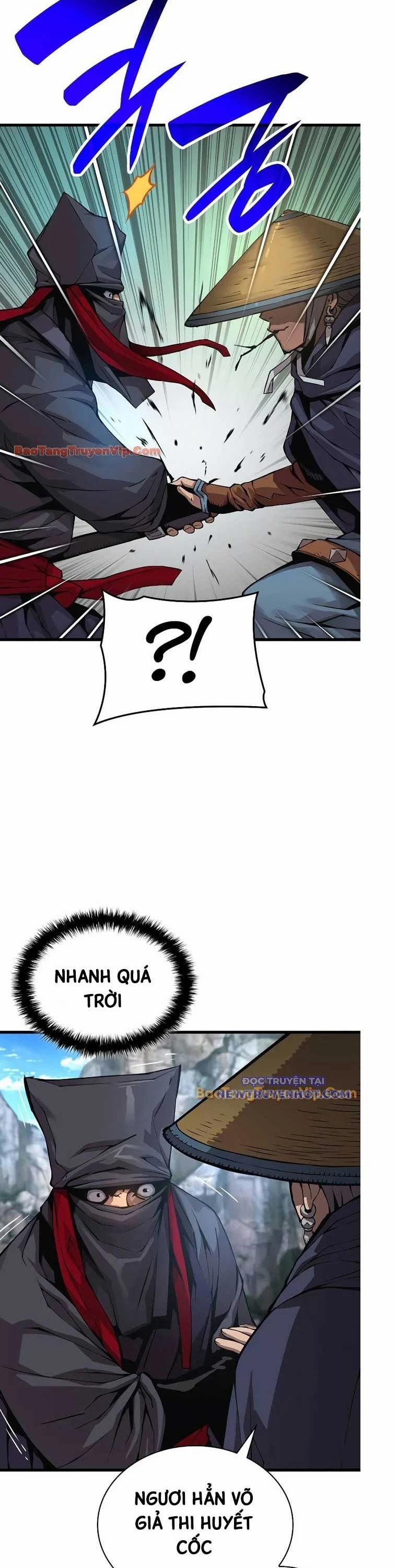 Quái Lực Loạn Thần 67.9 trang 51