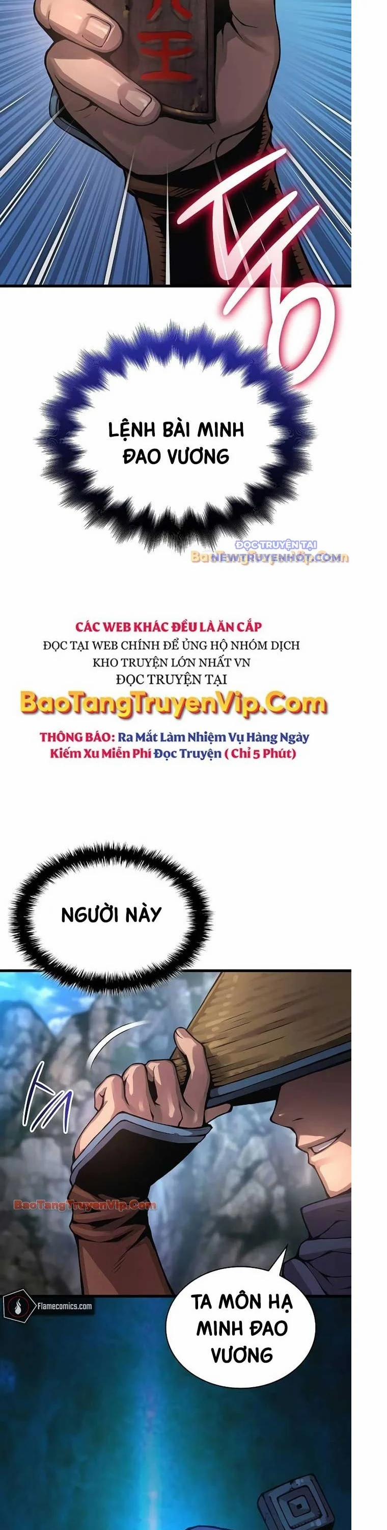 Quái Lực Loạn Thần 67.9 trang 53