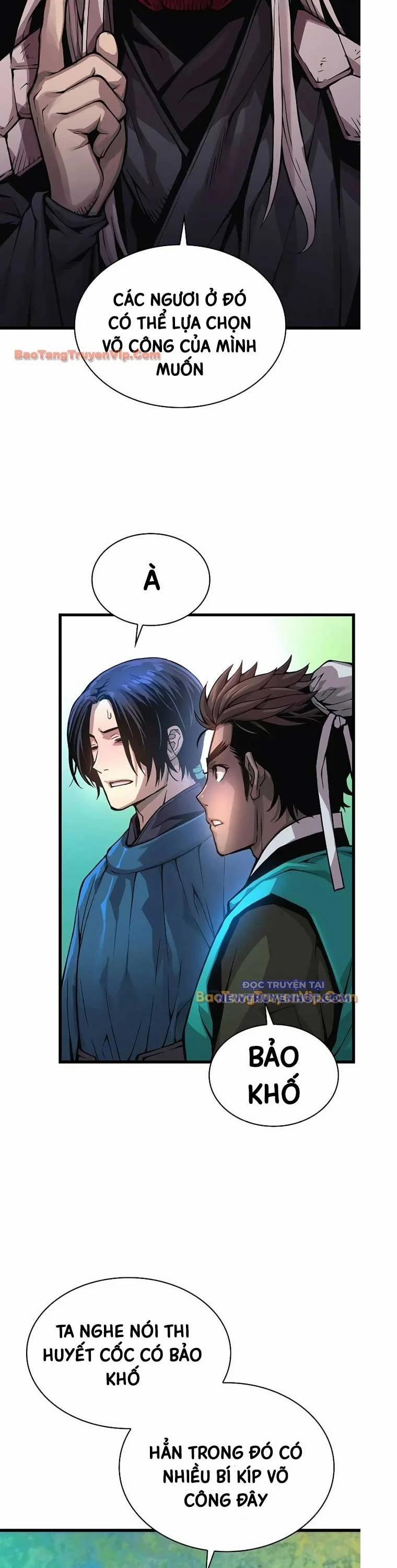 Quái Lực Loạn Thần 67.9 trang 6