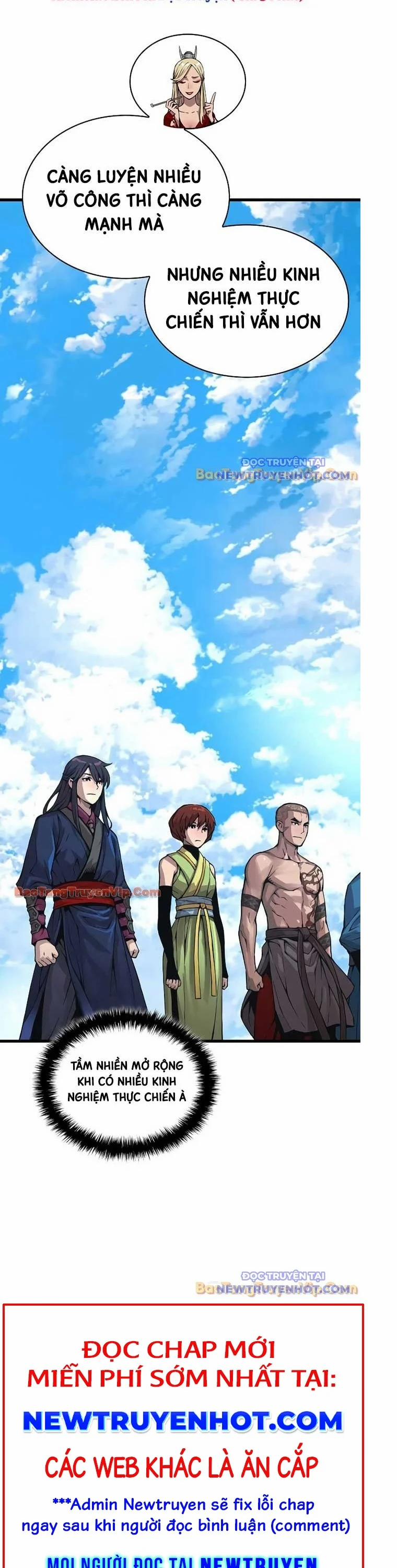 Quái Lực Loạn Thần 67.9 trang 8