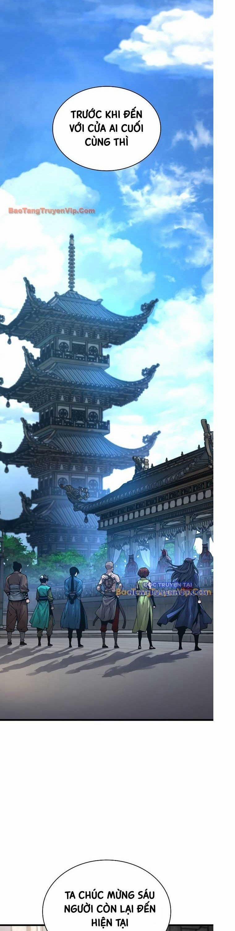 Quái Lực Loạn Thần 67 trang 1