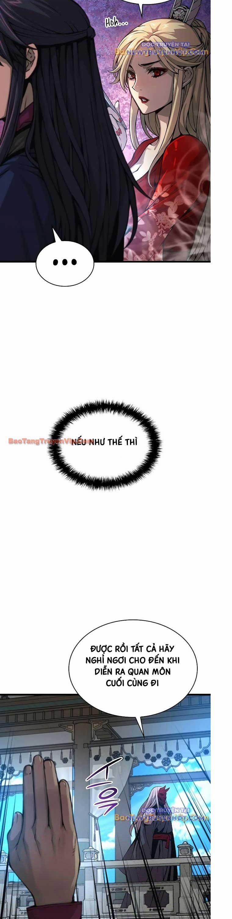 Quái Lực Loạn Thần 67 trang 14