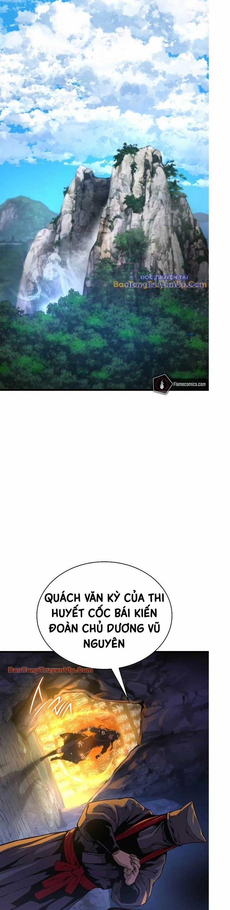 Quái Lực Loạn Thần 67 trang 21