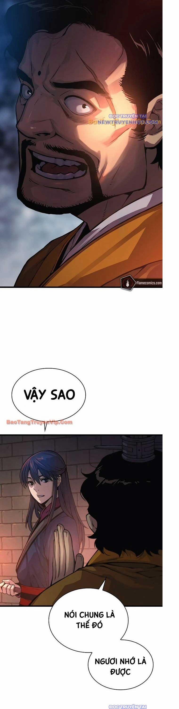 Quái Lực Loạn Thần 67 trang 29