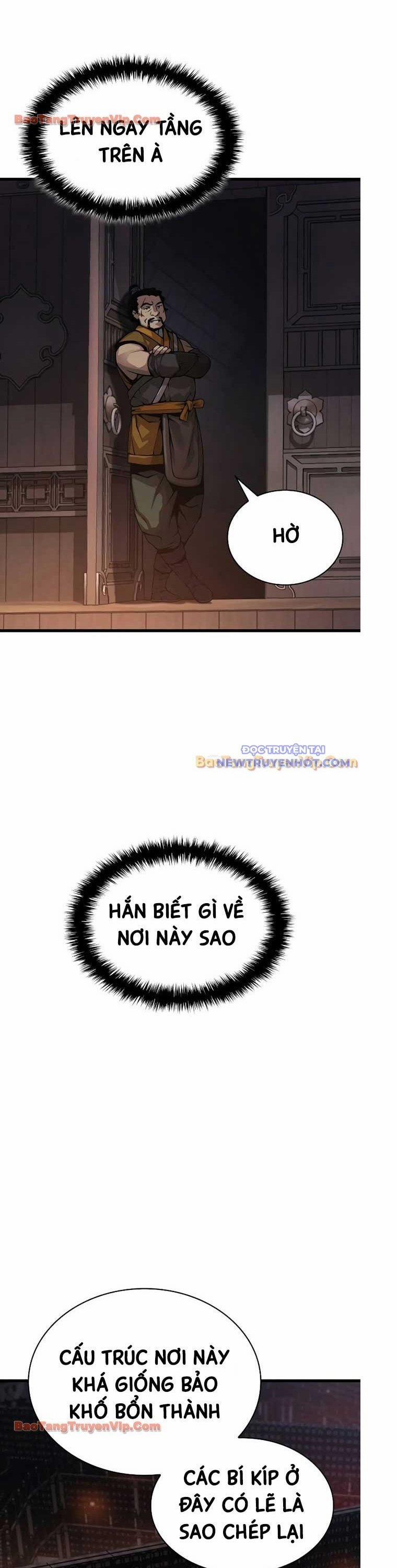 Quái Lực Loạn Thần 67 trang 36