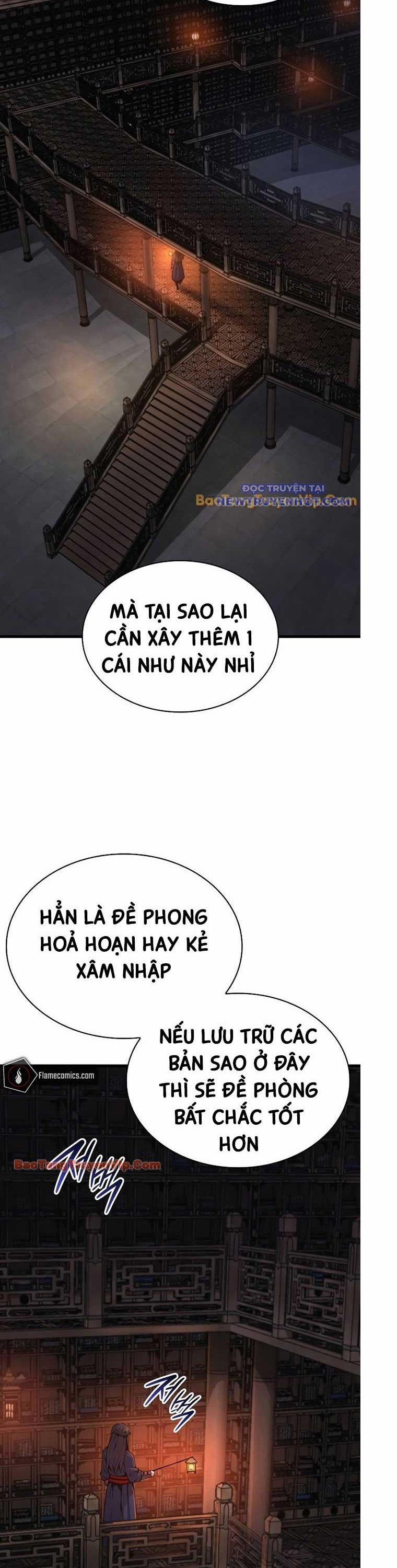 Quái Lực Loạn Thần 67 trang 37