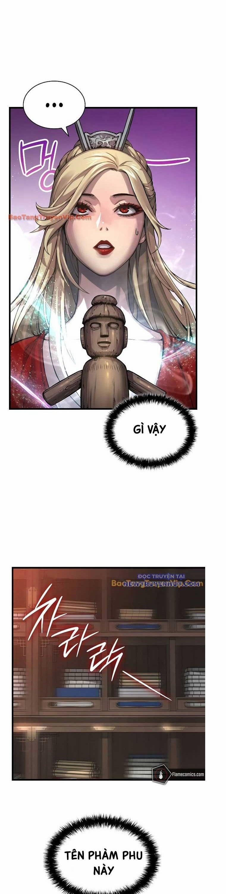 Quái Lực Loạn Thần 67 trang 40