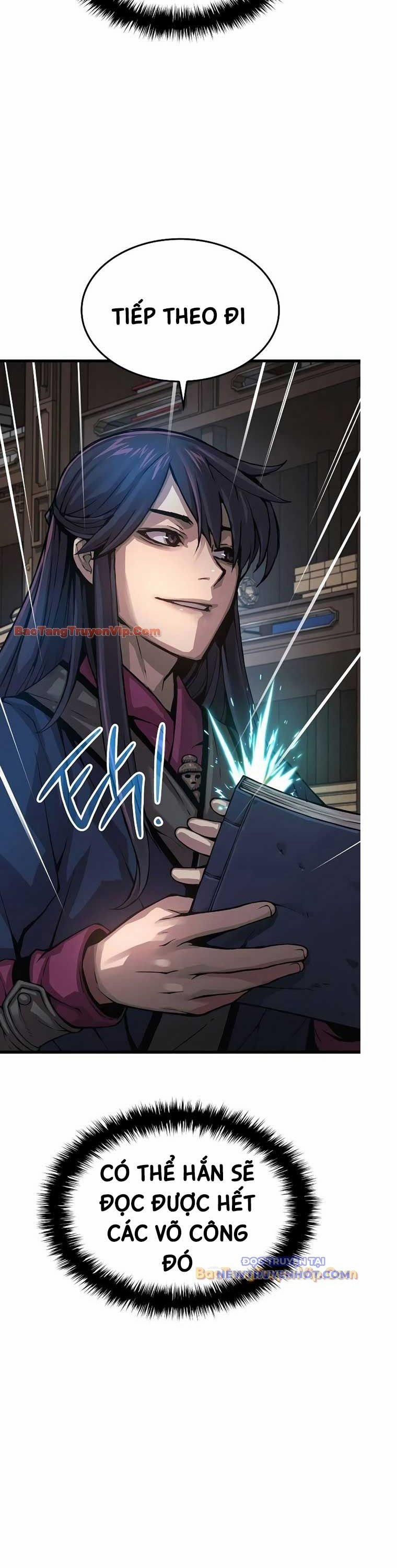 Quái Lực Loạn Thần 67 trang 46