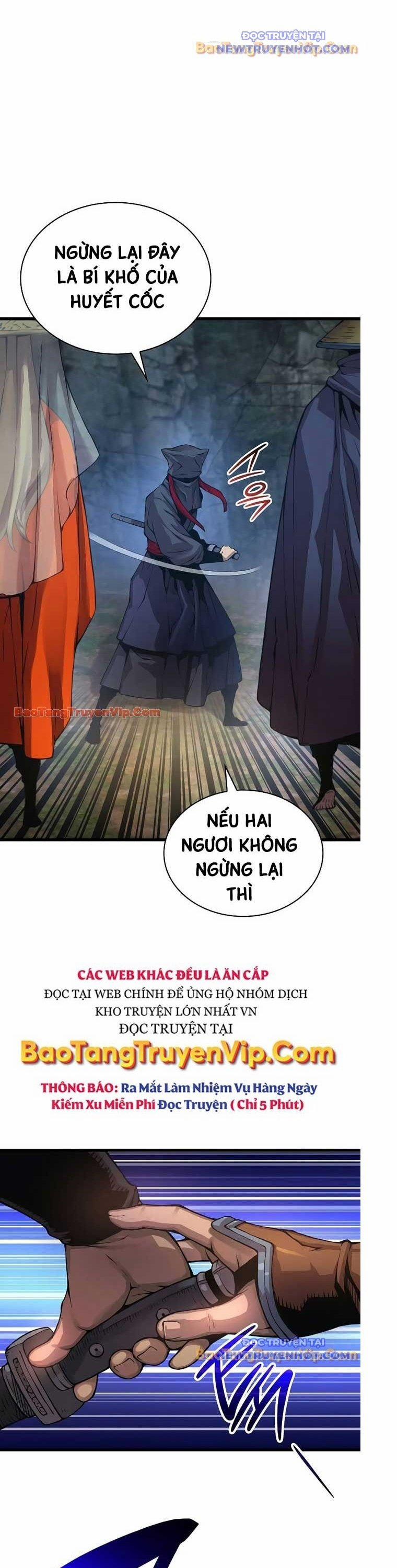 Quái Lực Loạn Thần 67 trang 50