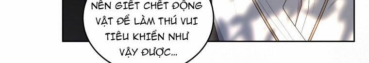 Quái Thú Bị Thuần Hóa Bởi Ác Nữ 11 trang 41