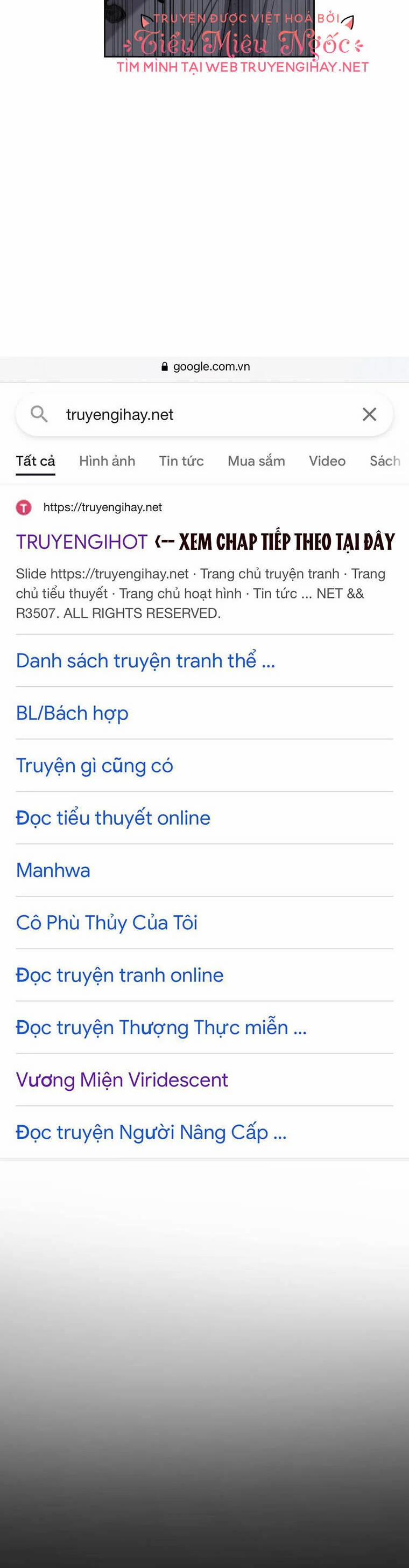 Quái Thú Bị Thuần Hóa Bởi Ác Nữ Chương 34 Trang 7