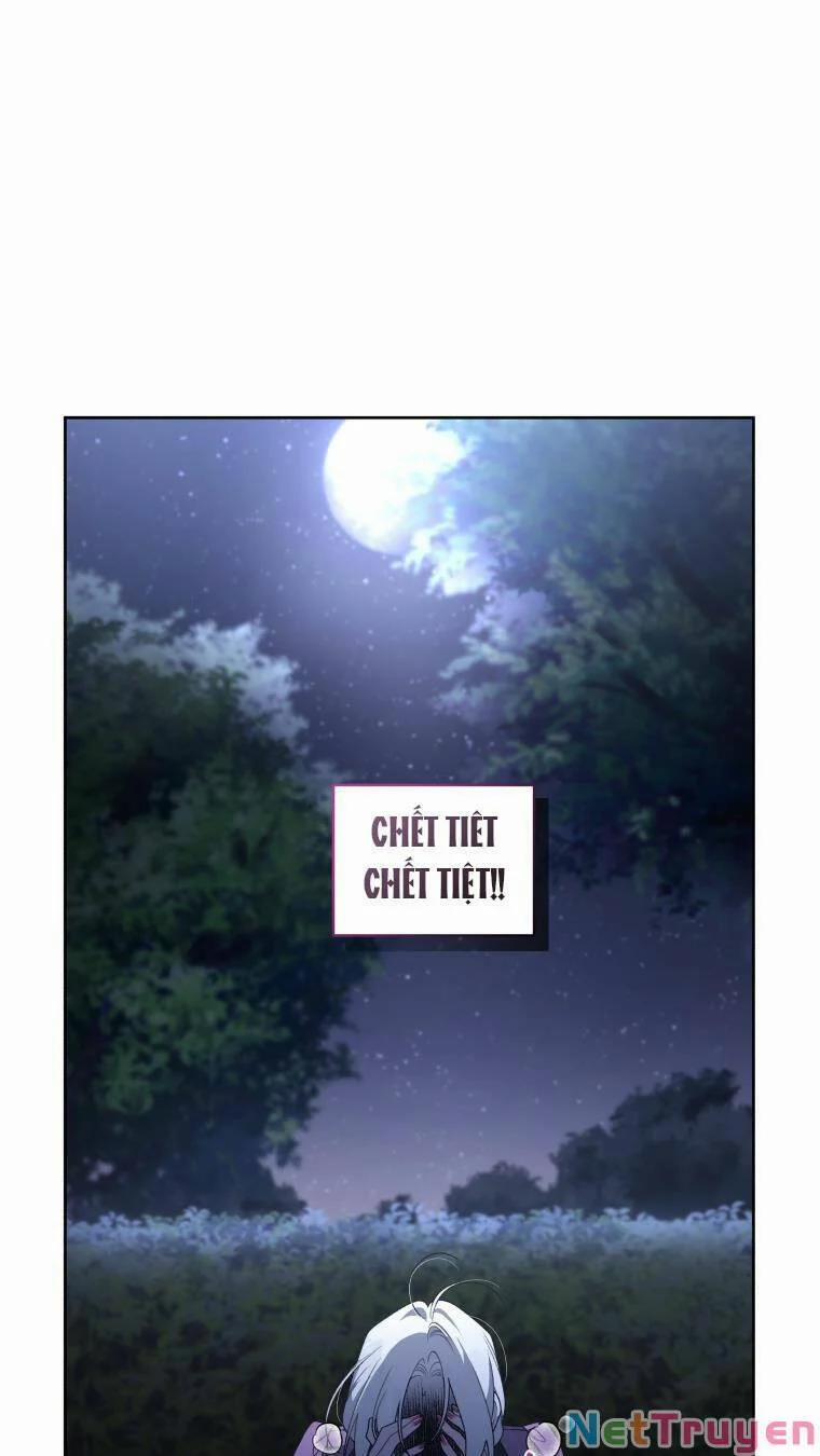 Quái Thú Bị Thuần Hóa Bởi Ác Nữ 37 trang 18