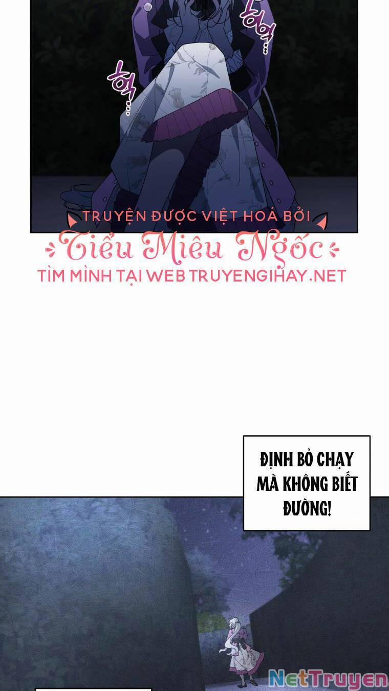 Quái Thú Bị Thuần Hóa Bởi Ác Nữ 37 trang 19