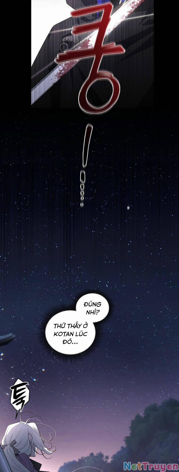 Quái Thú Bị Thuần Hóa Bởi Ác Nữ 37 trang 2