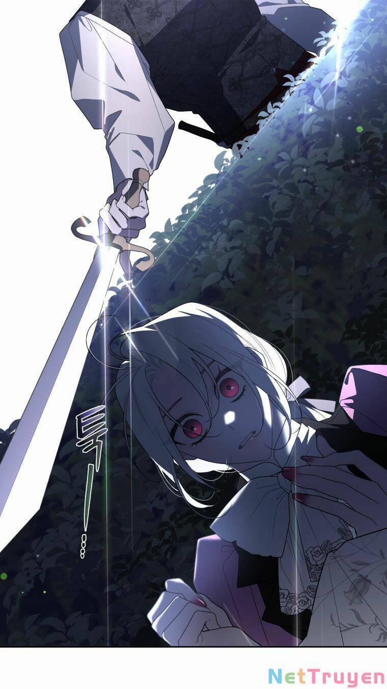 Quái Thú Bị Thuần Hóa Bởi Ác Nữ 37 trang 28