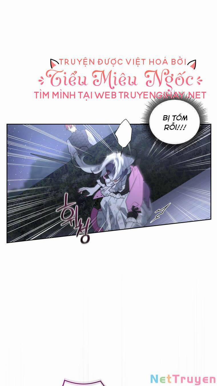 Quái Thú Bị Thuần Hóa Bởi Ác Nữ 37 trang 29
